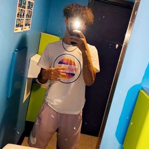 Meet your Posher, Thomas